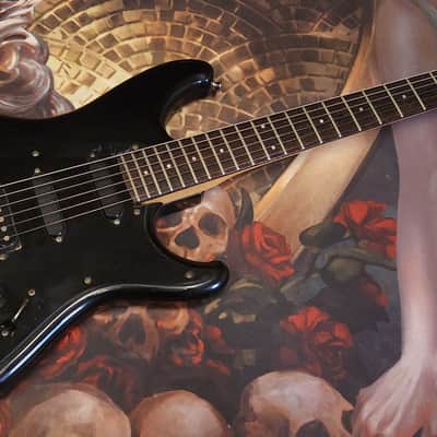 Ibanez RG140 Roadstar II Standard | Reverb