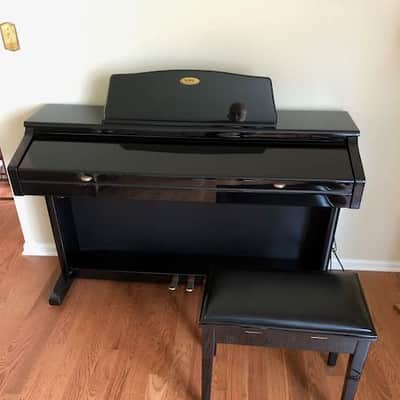 Kawai Concert Artist (CA-5) Digital Piano image 2