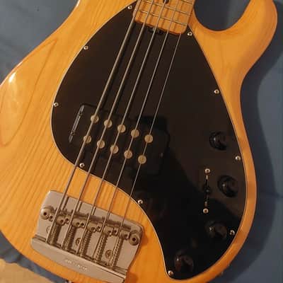 Musicman StingRay 5 Bild 2