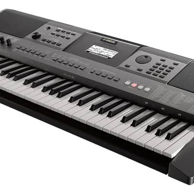 Yamaha PSRI500 61-note Keyboard image 2