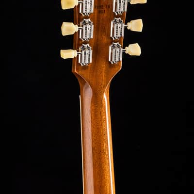 Gibson Les Paul Standard 50s P-90 Goldtop image 15