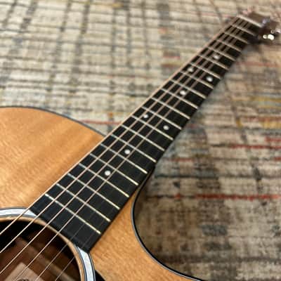 Martin Road Series GPC-11E Natural W/ Soft Case image 3