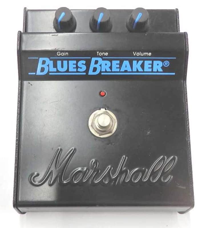 Marshall Bluesbreaker