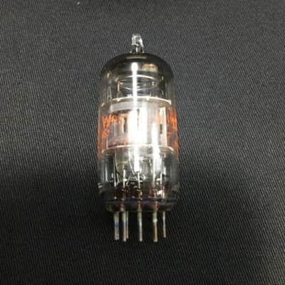 NOS WESTINGHOUSE 6AN8A AUDIO VACUUM TUBE TESTED TOP âOâ GETTER 5.5403-C image 2