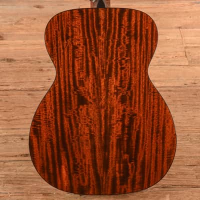 Eastman E6 OM Orchestra Natural image 3