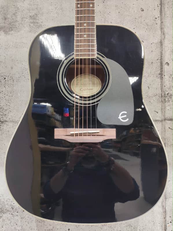 Epiphone PRO-1 Plus | Reverb