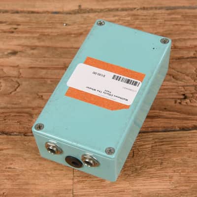 Matthews Effects The Whaler Fuzz image 2