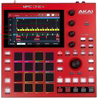 Akai MPC One + Standalone MIDI Sequencer | Reverb