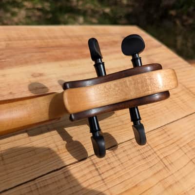 Violino Elétrico- feito à mão imagen 25