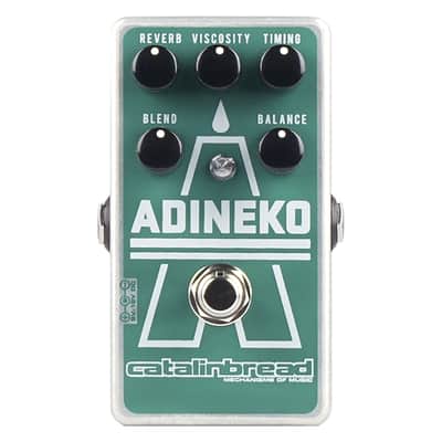 Adineko Delay Catalinbread image 3