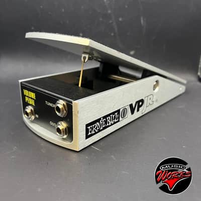 Ernie Ball   Volume Pedal Vp Jr image 2
