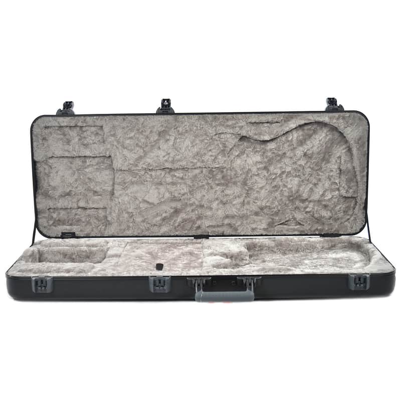Fender 099-6112-306 Deluxe Molded Jaguar/Jazzmaster Case image 3