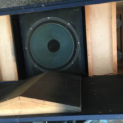 SELLING ONLY - 1970s Vintage Canadian Speakers (discarding cabinet) image 2