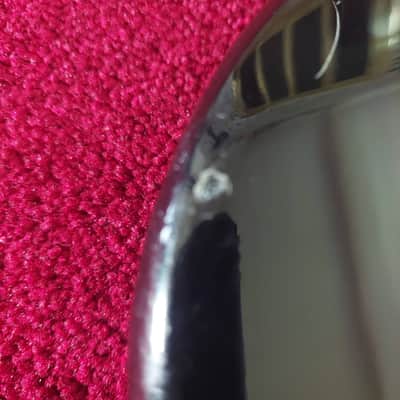 2002 Fender Stratocaster Left Handed Strung Right Handed image 19