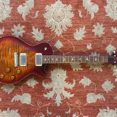 Paul Reed Smith - 2001 Pre-Lawsuit Single Cut image 3