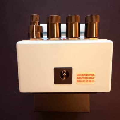 Boss CE-5 Chorus Ensemble image 4