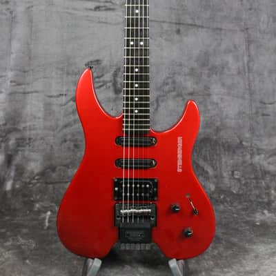 1991 Steinberger GR4 image 1