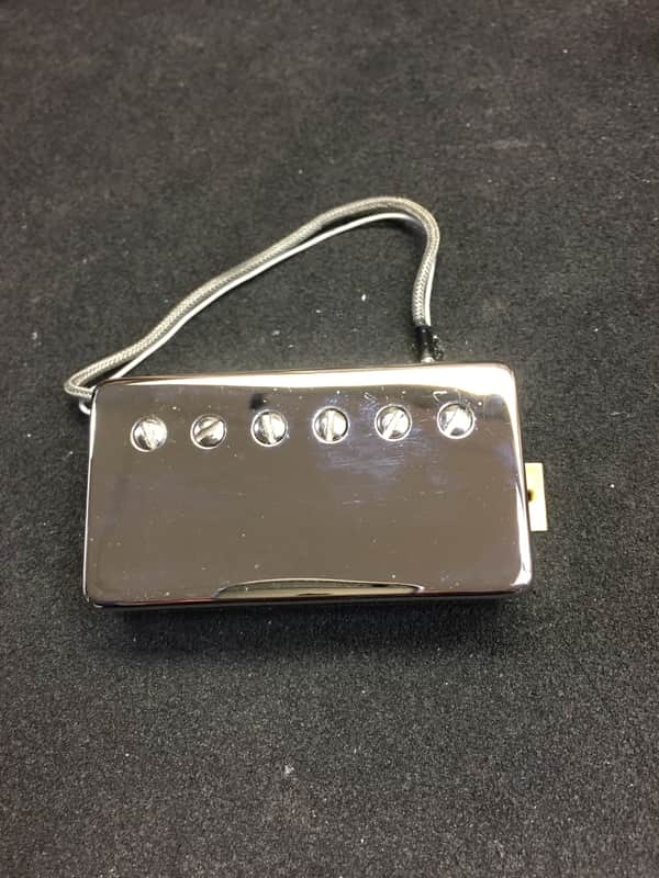 PRS McCarty Nickle treble pickup image 1