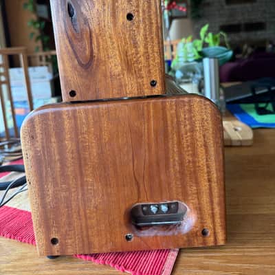 Motorola 1960s Tube amp/pre amp - Classic styling image 5