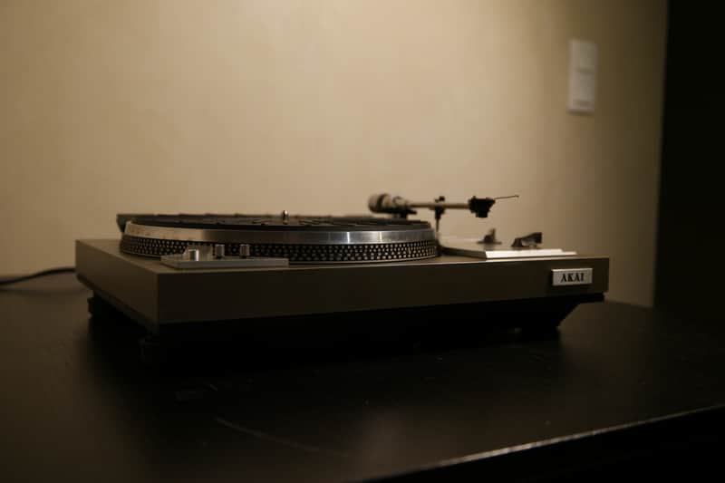 Akai AP-206C image 1