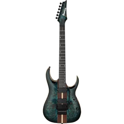 Ibanez KIKO10P Premium Kiko Loureiro Signature | Reverb