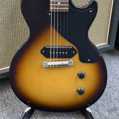 Gibson Les Paul Junior 2025 - Vintage Tobacco Burst