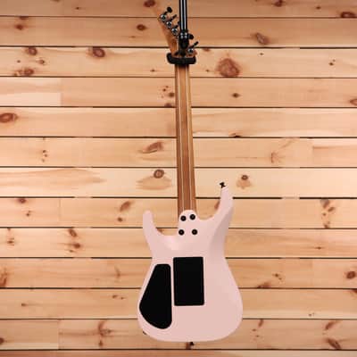 Jackson American Series Virtuoso - Satin Shell Pink-JAS2301549 image 9
