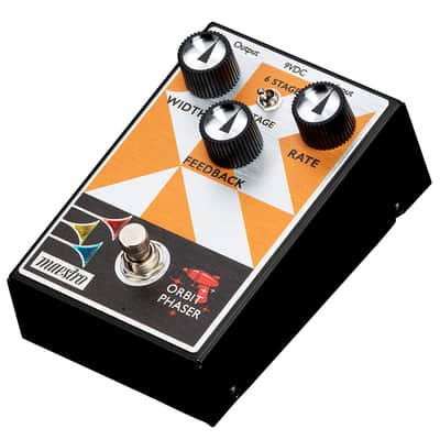 Maestro Orbit Phaser image 1