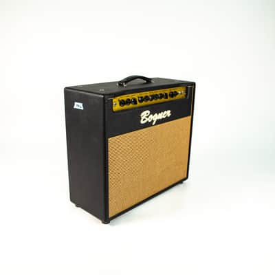 Bogner Shiva 212 Combo Owned By Dave Keuning Of The The Killers image 2