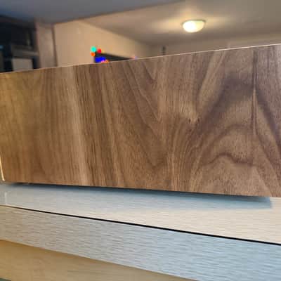 Yamaha CA-600 Vintage Integrated Stereo Amplifier REFINISHED Full Fresh Service! image 10