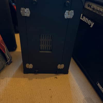 Shure SR105 Power Amplifier Rare Vintage image 12