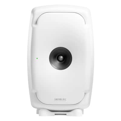 Genelec 8361A Pair (White) image 2