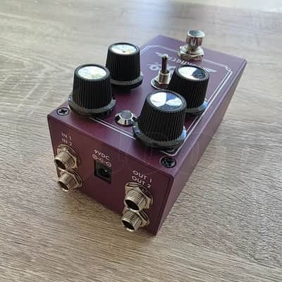 Supro 1309 Flanger image 5