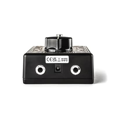 New Dunlop MXR JGD2 Jail Guitar Doors Overdrive Guitar Effects Pedal image 3