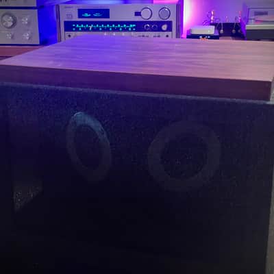 Yamaha NS-390 Floor-Standing Loudspeakers - Japanese Market Speakers image 5