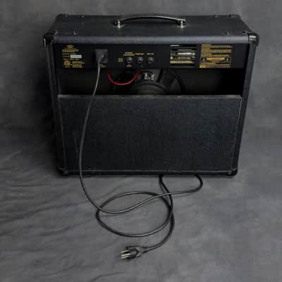 2009-2012 Vox VR30R Valve Reactor 2-Channel 30-Watt 1x10" Guitar Combo Amp image 9