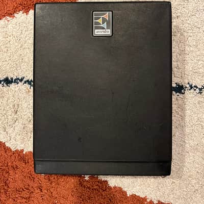 Maestro Rhythm N Sound G1 guitar synth octave fuzz image 4