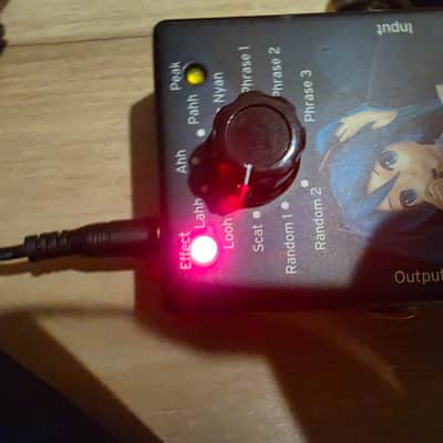 Korg Miku Stomp 2010s - Graphic image 8