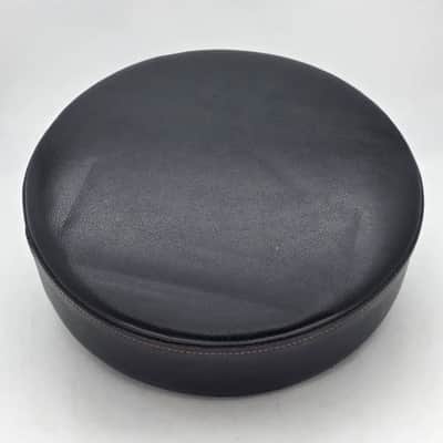 Used Tama 1st Chair Vinyl Throne Top - Good image 3