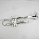 YAMAHA Trumpet YTR-8335S Custom Xeno Silver-Plated Finish [546613] (04/28)