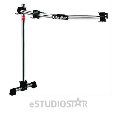 Gibraltar GRS125C Road Series 36" Curved Side Drum Rack Extension