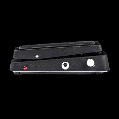 Dunlop 535Q Cry Baby 535Q Multi-wah Pedal - Black image 3