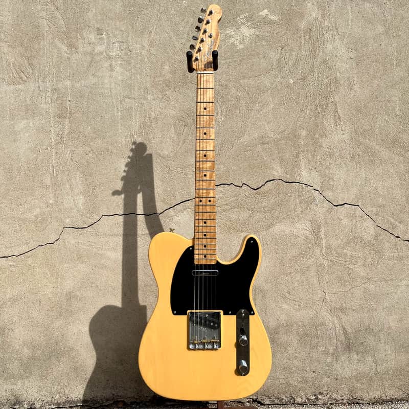 Fender Classic Player Baja Telecaster