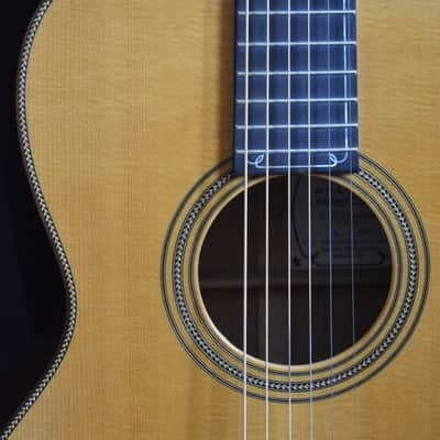 Limited Edition C. F. Martin Arts & Crafts 2 Guitar #6 of 100 image 5