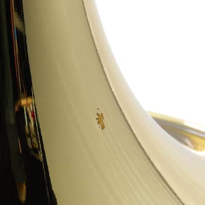 Bach Model 42A Stradivarius Trombone with Hagmann Valve SN 216835 EXCELLENT image 21