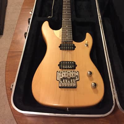 Washburn Nextar NX3 Natural image 2