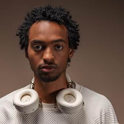 Zildjian ALCHEM-E Perfect Tune Wireless Over-Ear Closed-Back Headphones - Sandstorm (Open Box) image 6