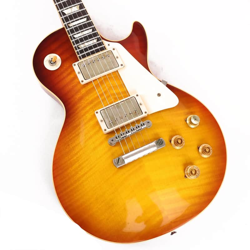 Gibson Custom Shop Michael Bloomfield '59 Les Paul Standard (VOS) 2009 image 3