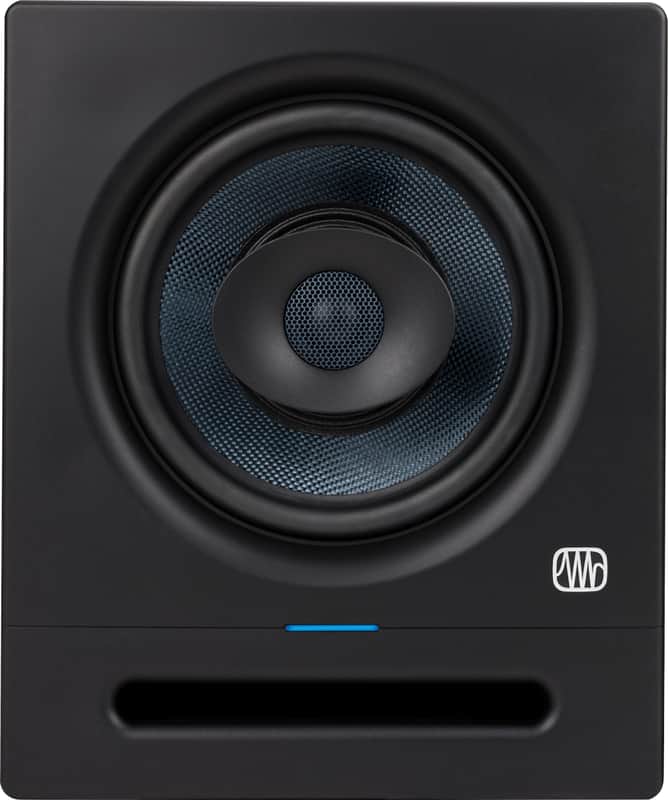 PreSonus Eris Pro 8 Black NA