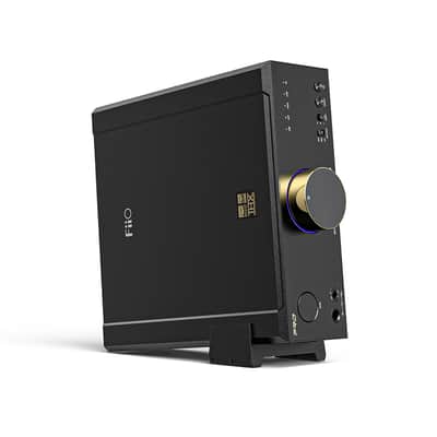 FiiO K9 Pro ESS Desktop Bluetooth DAC and Amp image 5